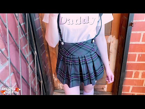 ❤️ Schoolgirl Sucks nws dick tob thiab fucks es tsis txhob ntawm chav kawm. ️❌ zoo poj niam deev ntawm porn hmn.onetubes.top ❤