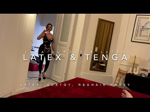 ❤️ Redheaded stepsister nyob rau hauv latex costume fucked los ntawm stepbrother ️❌ zoo poj niam deev ntawm porn hmn.onetubes.top ❤