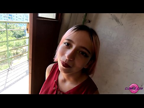 ❤️ Cov tub ntxhais kawm Sensual Sucks ib tug neeg txawv txawv nyob rau hauv lub Outback - Cum ntawm nws lub ntsej muag ️❌ zoo poj niam deev ntawm porn hmn.onetubes.top ❤
